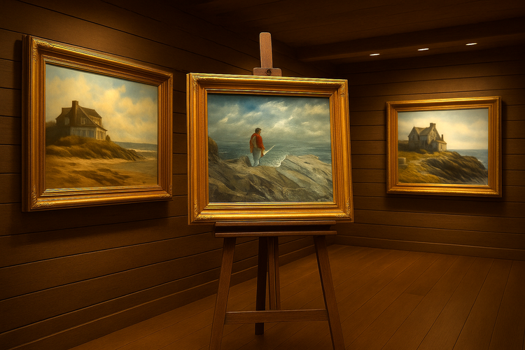 Artful Living