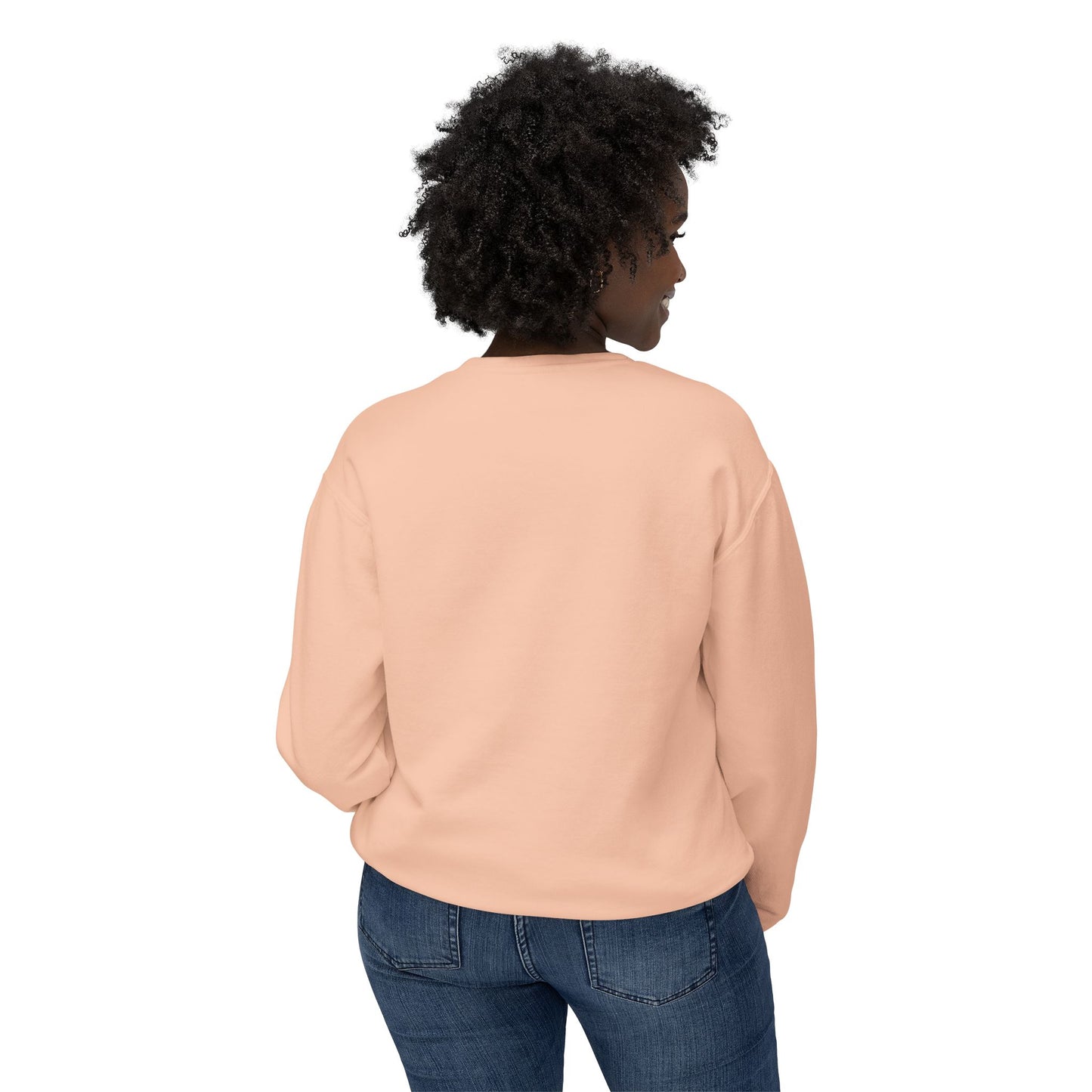 Game Day Football Crewneck Sweatshirt | Sports Day