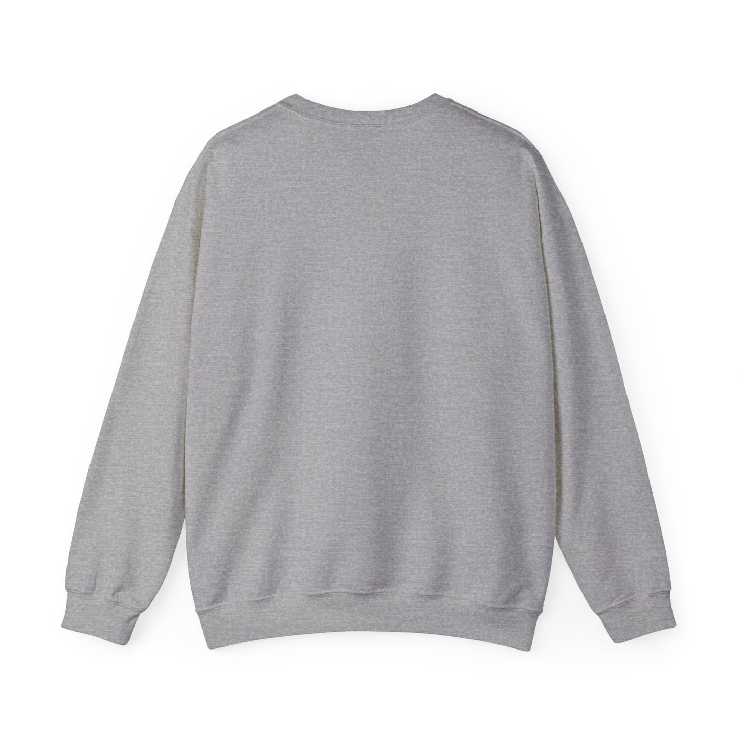 Ride the Wave Crewneck Sweatshirt — Retro Surf Wave Action