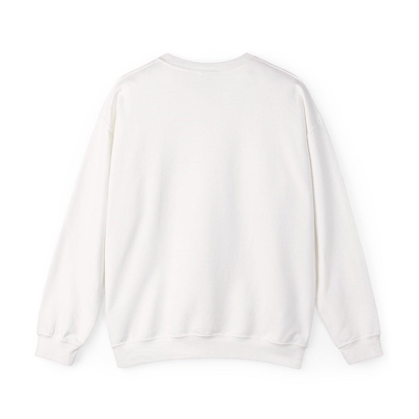 Ride the Wave Crewneck Sweatshirt — Retro Surf Wave Action