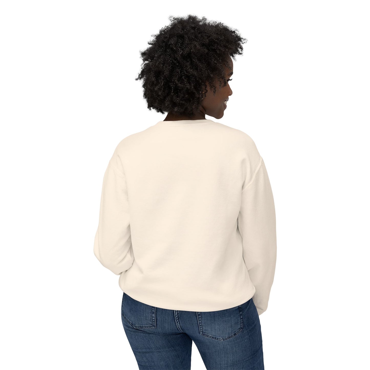 Game Day Football Crewneck Sweatshirt | Sports Day