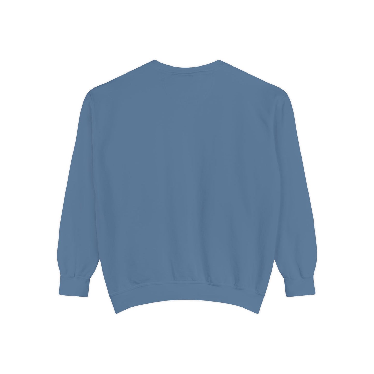 Twist the Throttle Motorcycle Helmet Sweatshirt — Biker Graphic Pullover