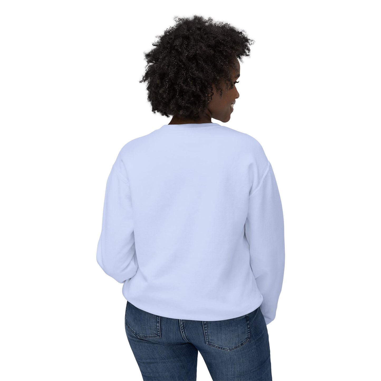 Game Day Football Crewneck Sweatshirt | Sports Day