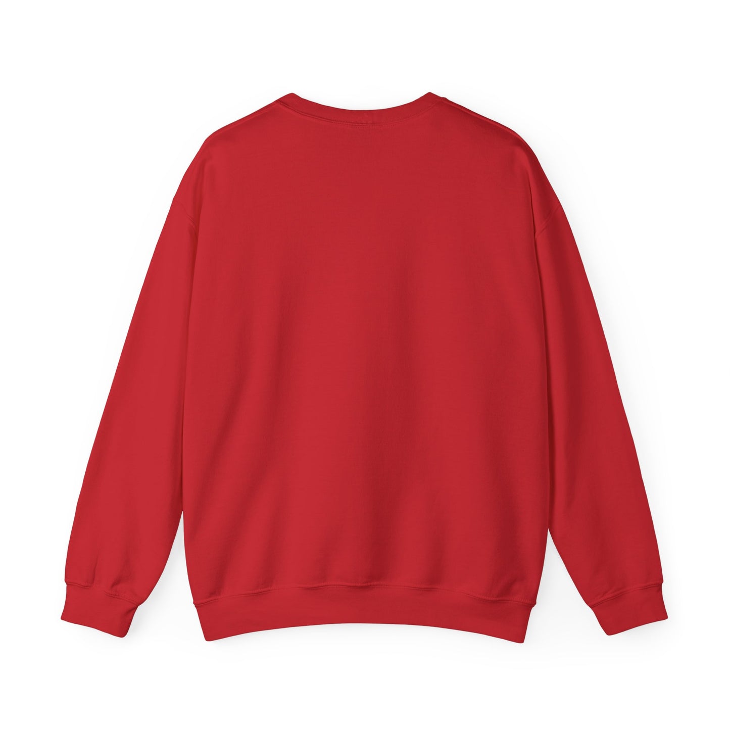 Ride the Wave Crewneck Sweatshirt — Retro Surf Wave Action