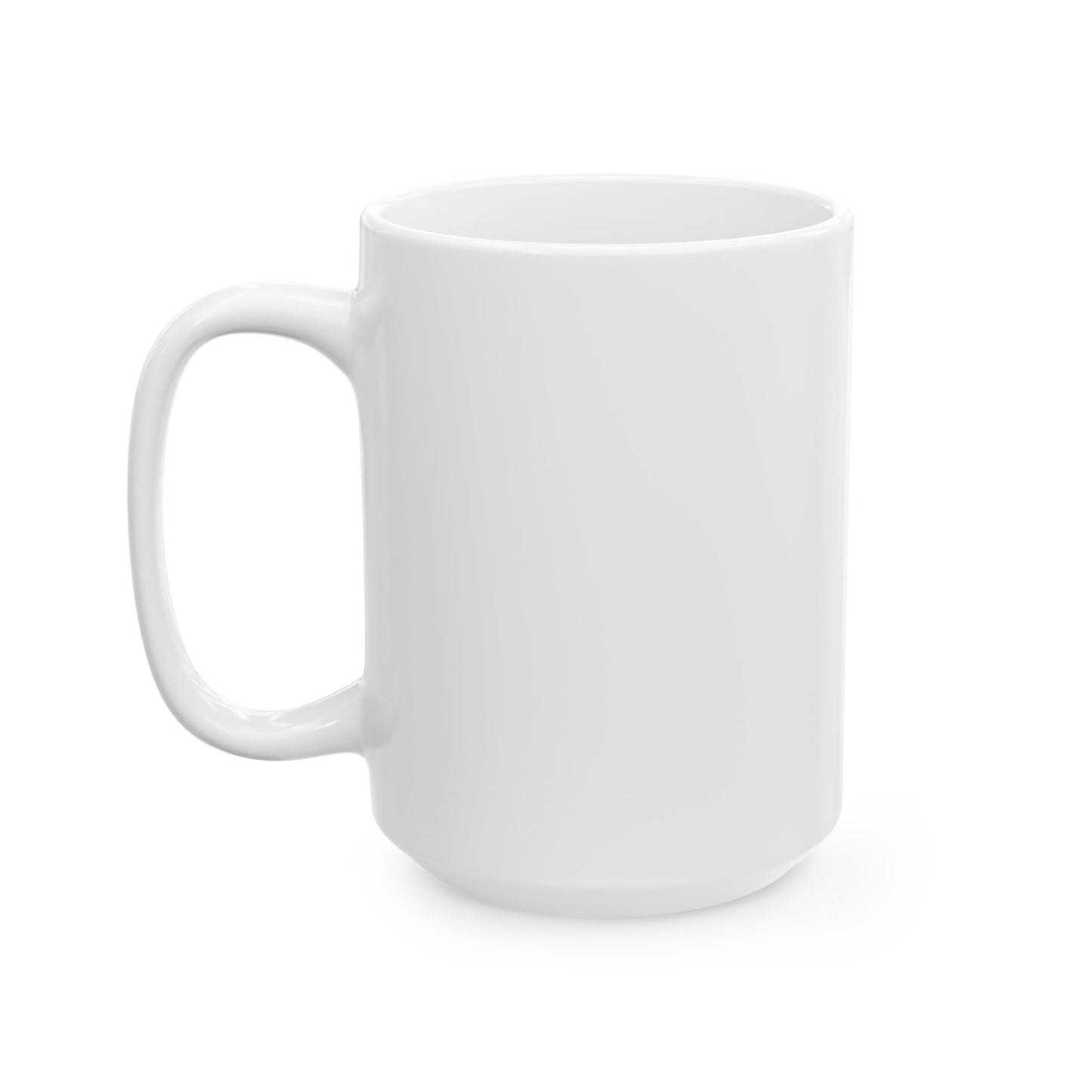 Kennebunkport Maine Ceramic Mug — 11oz & 15oz Coffee Cup