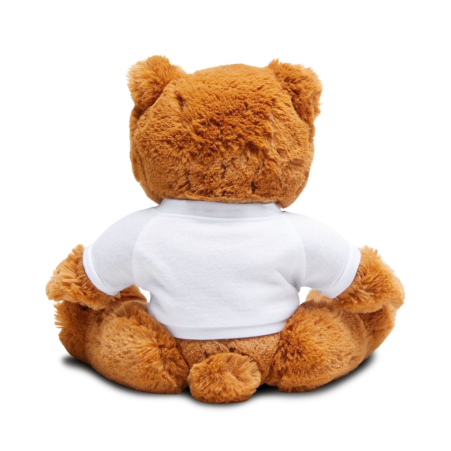Teddy Bear T-Shirt | Cute Plush Bear Graphic Tee